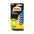 Colle de réparation instantanée Classic tube 2 g par 5 - PATTEX