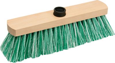 Balai extérieur pour sol ciment 29cm NESPOLI