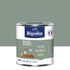 Peinture murs, boiseries et radiateurs vert nobile satin 0,5L RIPOLIN