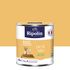 Peinture murs, boiseries et radiateurs jaune niki satin 0,5L RIPOLIN