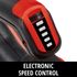 Souffleur de feuilles à batterie 18 V GE-UB 18/250 EINHELL