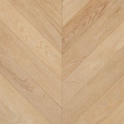 Sol PVC décor bois beige azay cream PRIMETEX rouleau de 4m vendu au m² GERFLOR