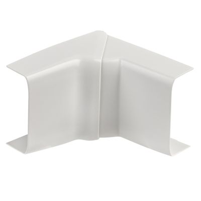 Angles intérieurs variables pour goulotte 12 x 30 mm par 2 TEHALIT