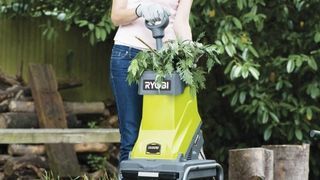 Nomenclature Broyeur de branches et  végétaux