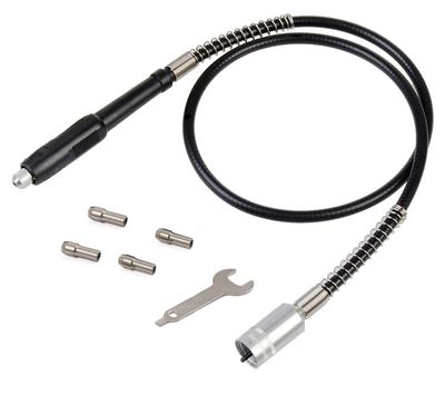 Outils de maquettisme 135 W avec 357 accessoires PG139T - PG TOOLS