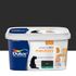 Peinture pour meubles simple & déco Noir Satin 2 L - DULUX VALENTINE