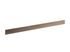 Plinthe effet bois naturel pour meuble de cuisine Nature rosales-02 244 x 14,6 cm OFITRES