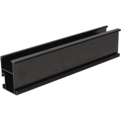 2 rails de 1,2m pour panneau solaire Pow'Up ARLUX