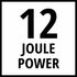 Marteau burineur 1050 W TE-HD 12 EINHELL