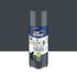 Bombe de peinture Color Touch anthracite RAL 7016 satin 400 mL - DULUX VALENTINE