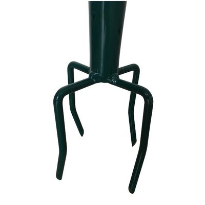 Rotogrif 4 dents naturOvert manche bois en boîte carton