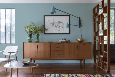 Cire antiquaire en pâte "Black Bison" chêne moyen 500 ml LIBERON