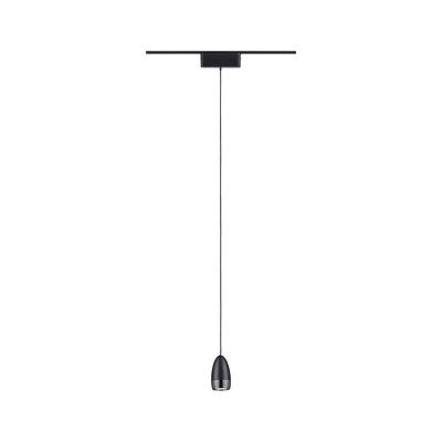 Suspension LED Lyros 5W 640 lumens lumière blanc chaud - Veya PAULMANN