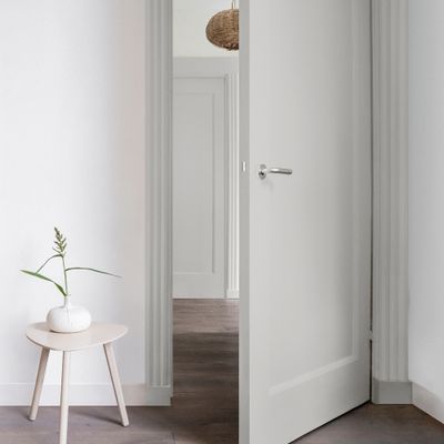 Peinture Color Resist murs et boiseries gris chic mat 0,5 L - DULUX VALENTINE