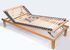 Latte de sommier hêtre - 8 x 53 x 900 mm - S.P.T.D