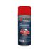 Bombe de peinture carrosserie rouge RAL 37114 400 mL - JULIEN