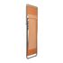 Transat de jardin pliant multi-positions orange/clémentine MAXI TRANSAT - LAFUMA