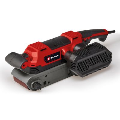 Ponceuse à bande TE-BS 850 E - EINHELL