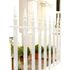 Peinture fer extérieur direct sur rouille Brillant Blanc Pur 2,5 Litres - HAMMERITE