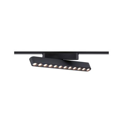 Barre lumineuse LED Flex  25,7cm 11,5W 1150 lumens lumière blanc chaud - Veya PAULMANN