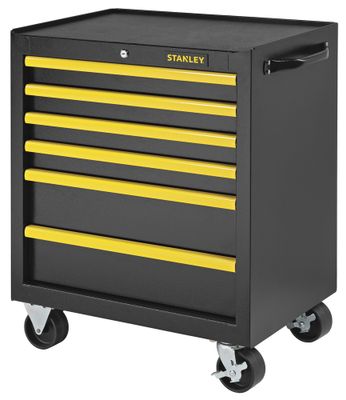 Servante 6 tiroirs - 660mm