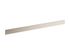 Plinthe effet bois blanchi pour meuble de cuisine Nature rosales-01 244 x 14,6 cm OFITRES