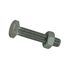 Boulons tête héxagonale inox 10 x 40 mm par 2 DESA