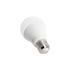 Ampoules LED SMD E27 opaque 9W = 806 lumens blanc chaud par 5 - XANLITE