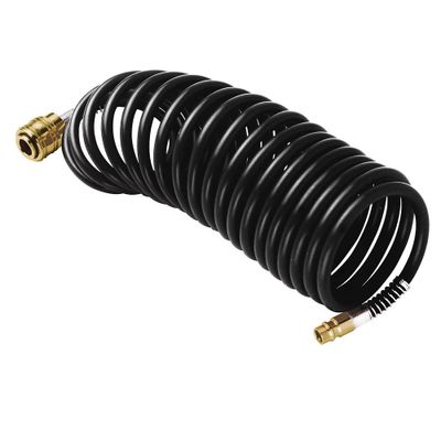 Tuyau spirale 10 m 5,5 x 8 mm - MECAFER