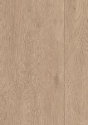Sol stratifié décor chêne ELBA ép. 10mm 15,7 x 138 cm AC5 compatible pièce humide paquet de 1,30m² - KRONOTEX