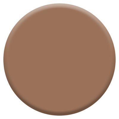 Peinture Valentine Mat Velouté Brun Dandy 2 L - DULUX VALENTINE