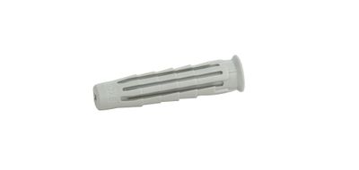 Chevilles Nordtech 10 x 50 mm par 4 et vis 6 x 70 RED HEAD