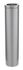 Elément droit 95 cm diamètre 150 mm inox ZI POUJOULAT