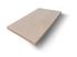 Panneau fibre de carton épaisseur 40 mm - l. 0,6 x L.1,2 m - lot de 15 panneaux VALOSENSE