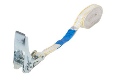 Sangle d'arrimage à cliquet Basic Line  5 m x 25 mm COBALTIX