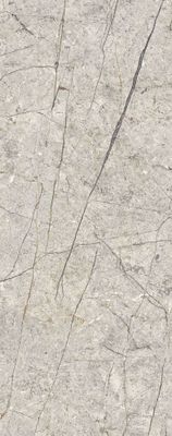 Panneau mural de douche 100x255 cm pierre greige veiné DécoDesign Softtouch - SCHULTE