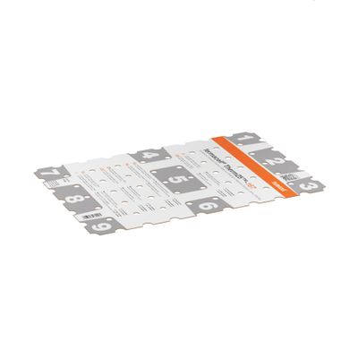 Gabarit de fixation fermacell® Therm25 TM - 167 MM - FERMACELL®