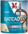 Vernis Bateau satin incolore 2,5 L V33