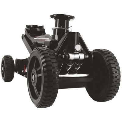 Cric roulant tout terrain 2T