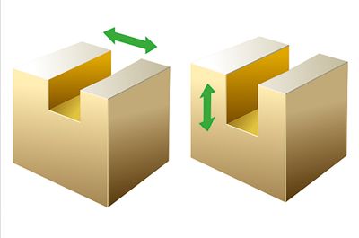 Découpeuse à matériaux MC 355A - FARTOOLS
