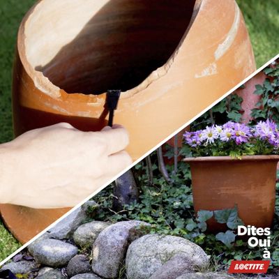 Colle Epoxy Rapide Tube 2 x11ml LOCTITE