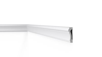 Moulure pu co3 2m DECOFLAIR