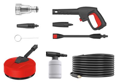 Nettoyeur haute pression MNE160b MECAFER