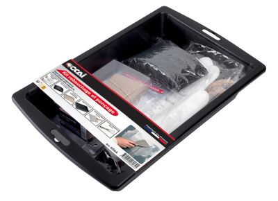 Kit de rebouchage et ponçage OCAI