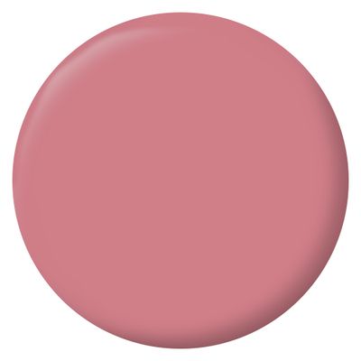 Peinture murs, boiseries et radiateurs rose hibiscus velours 0,5 L - RIPOLIN