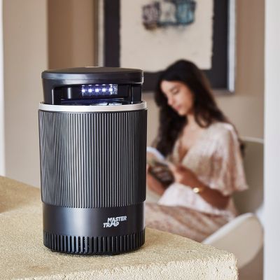 Appareil anti-moustique Tiger trap évolution FAVEX