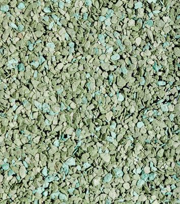 Bardeau de couverture LIZY GARDEN ROLL vert en rouleau l.0.5 m x L.5 m SOPREMA