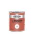 Badigeon meubles, poutres et boiseries Libéron Blanc coton 0,75 L - LIBERON