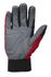 Gants outils rouge Taille 7 GERIN