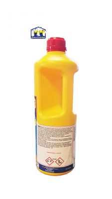 Déboucheur choc Atmosquick 1litre ATMOS